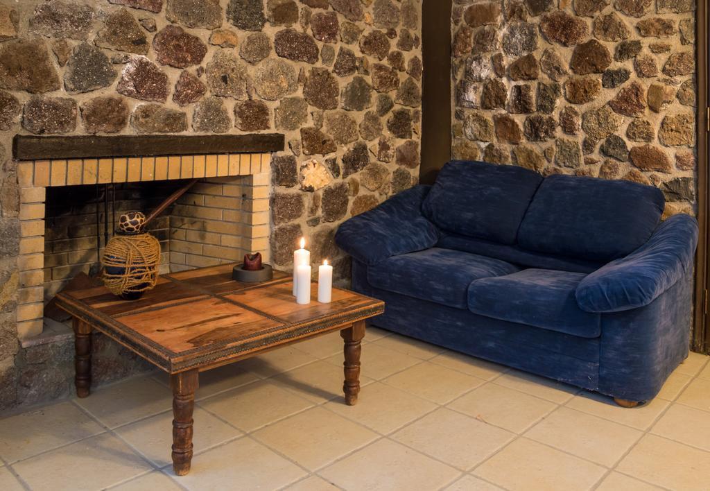 Sea View Suite Méthana Dış mekan fotoğraf