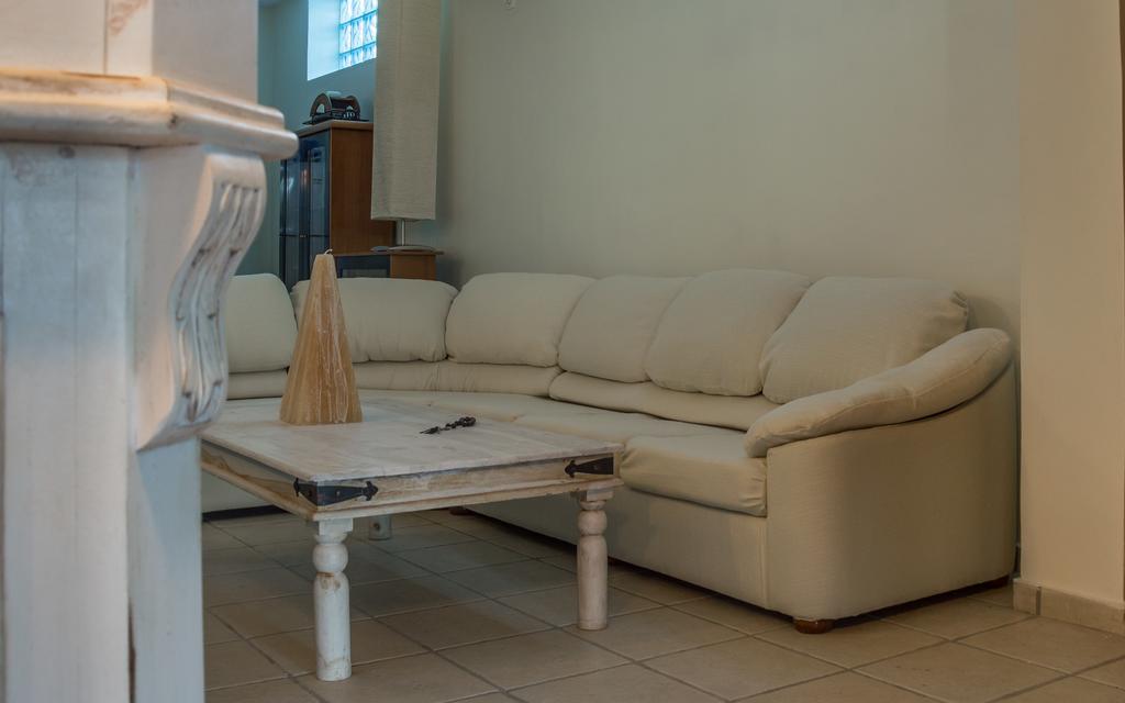 Sea View Suite Méthana Dış mekan fotoğraf